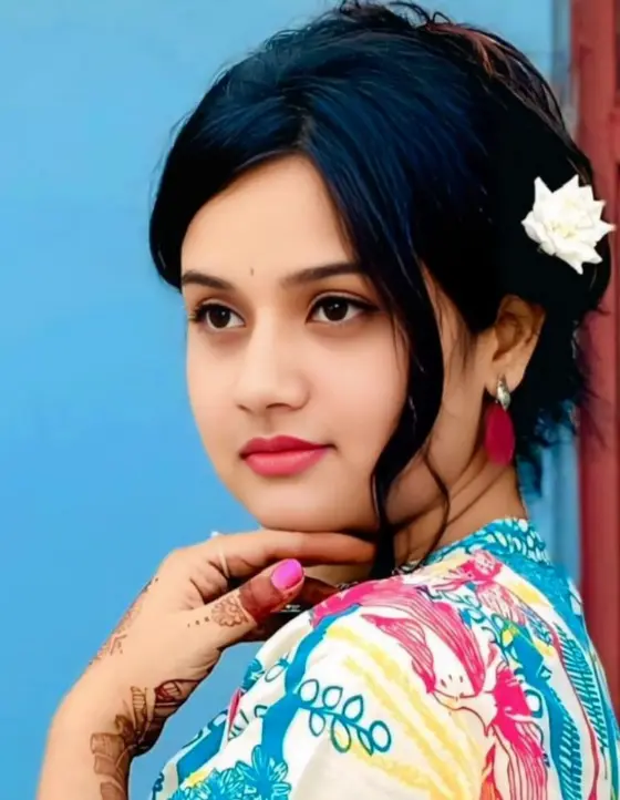 Dehati Ladki ki Photo HD Wallpaper