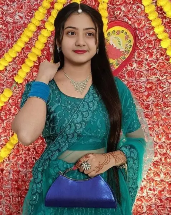 Dehati Ladki ki Photos Shadi mein