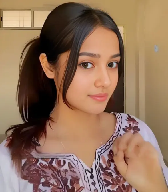 Delhi Ladki Ki Photo