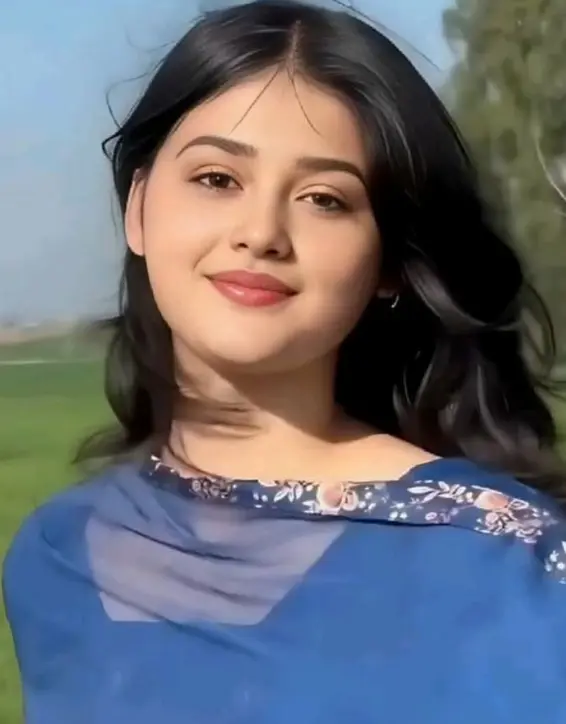 Delhi Ladki Ki Photo