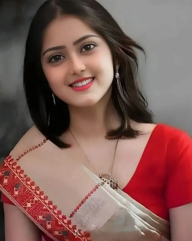 Delhi Ladki Ki Photo