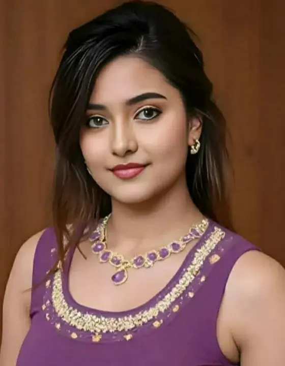 Delhi Ladki Ki Photo