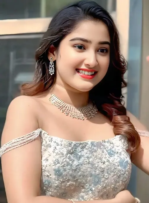 Delhi Ladki Ki Photo