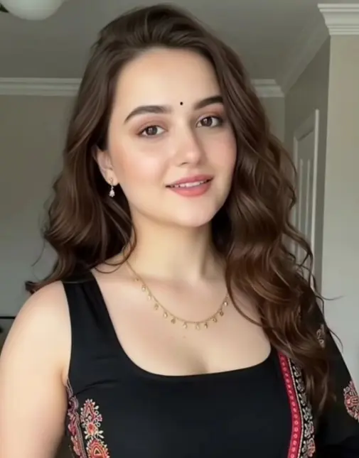 Delhi Ladki Ki Photo