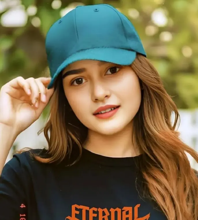 Delhi Ladki Ki Photo