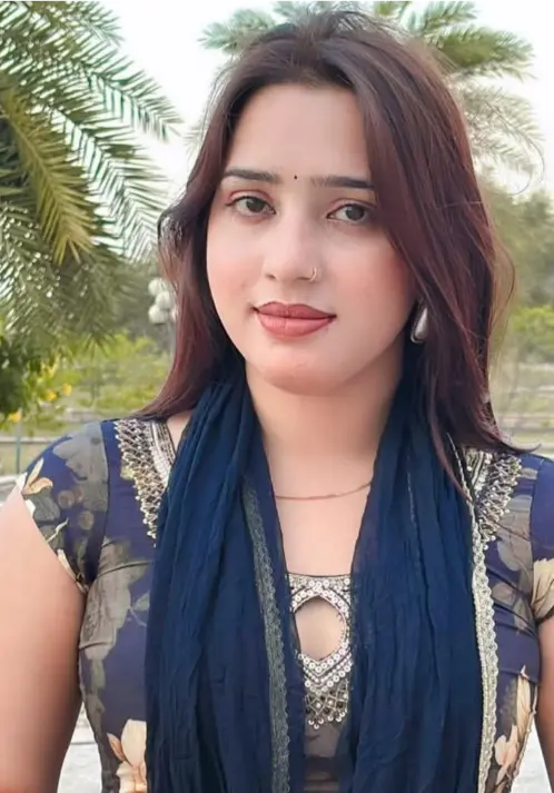Delhi Ladki Ki Photo