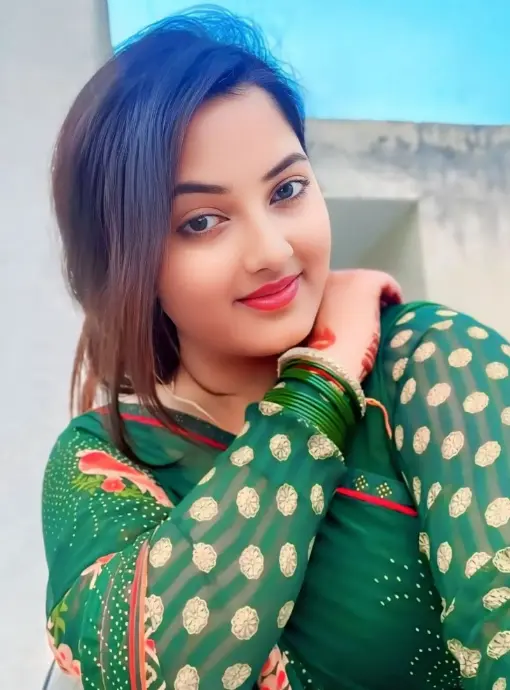 Delhi Ladki Ki Photo