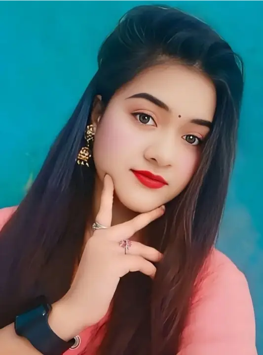 Delhi Ladki Ki Photo