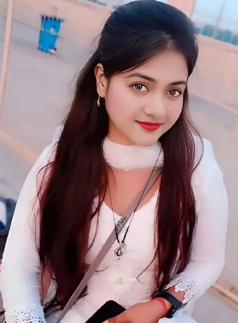Delhi Ladki Ki Photo