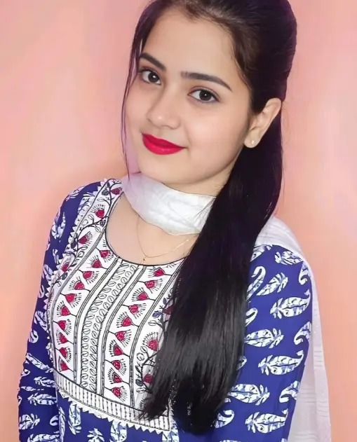 Delhi Ladki Ki Photo
