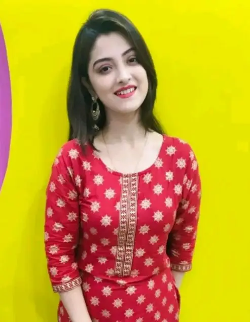 Delhi Ladki Ki Photo