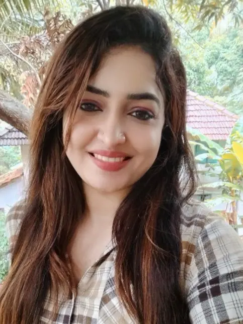 Delhi Ladki Ki Photo