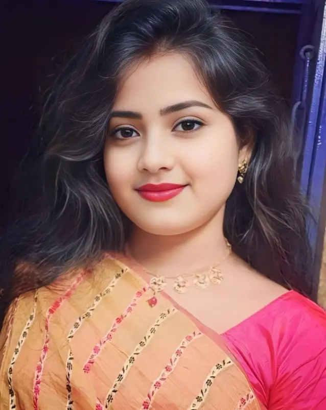 Delhi Ladki Ki Photo