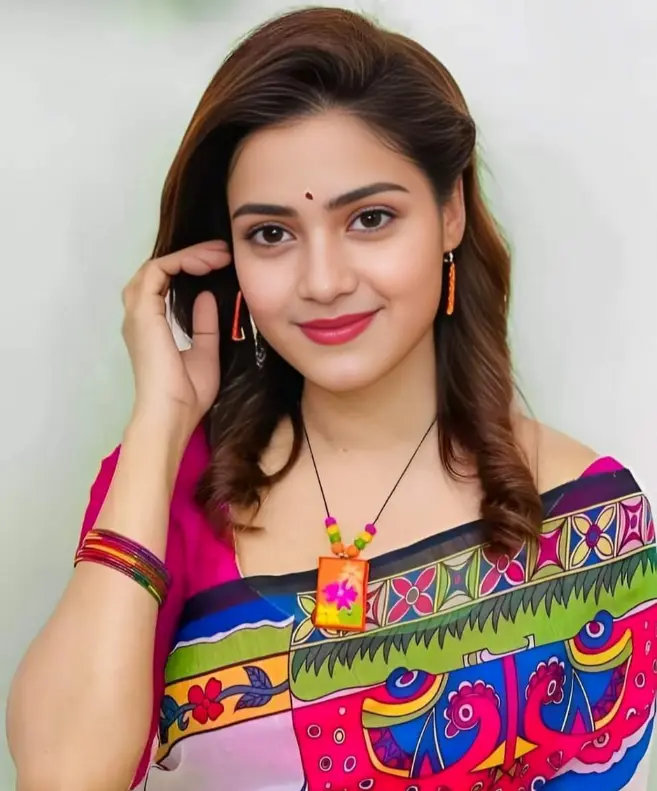 Delhi Ladki Ki Photo