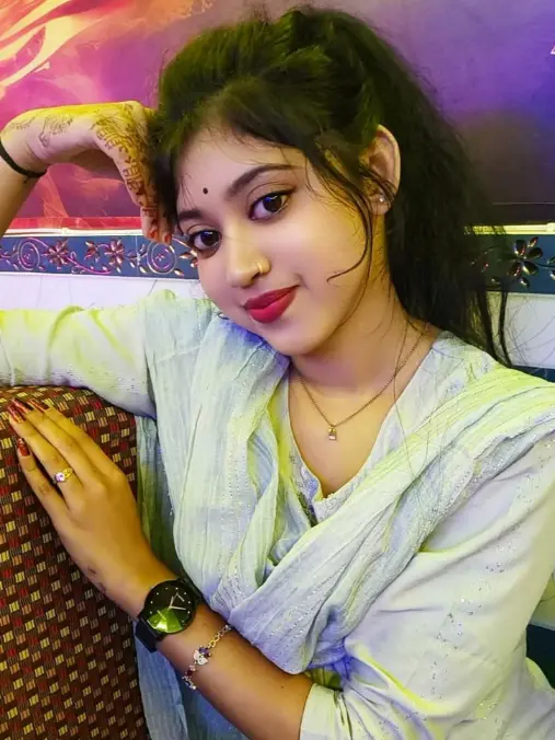 Delhi Ladki Ki Photo