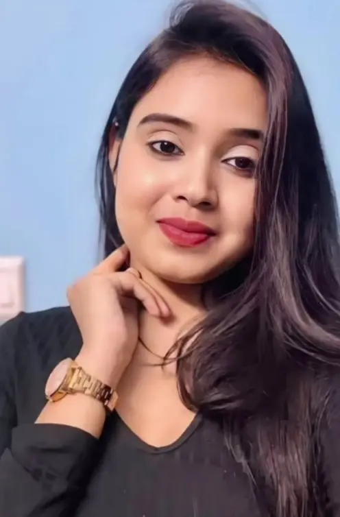 Delhi Ladki Ki Photo