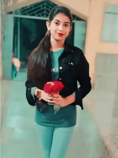 Gujarati Girl Photos for Instagram