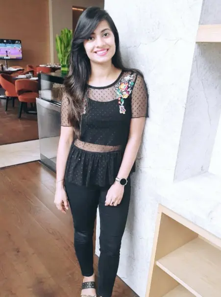 Gujarati Girl Photos for Instagram