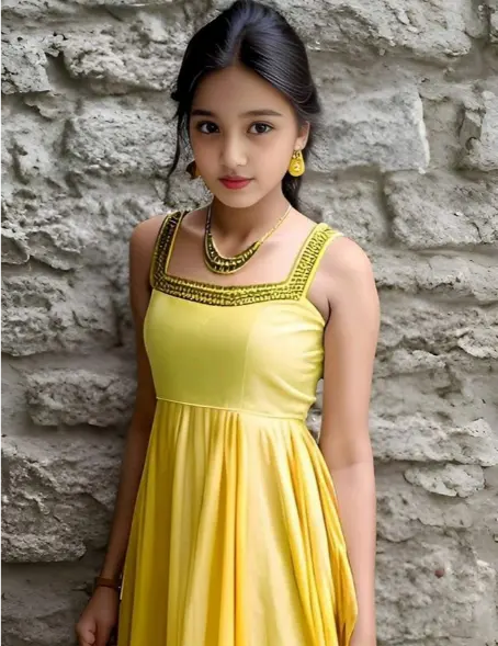 Gujarati Girl Photos for insta