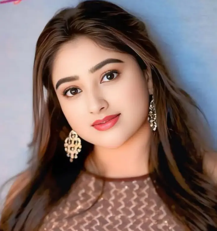 stylish ladki ki photo