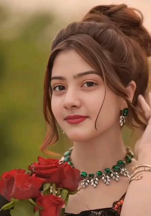 stylish ladki ki photo