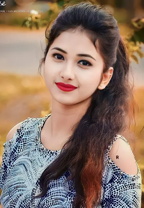 stylish ladki ki photo