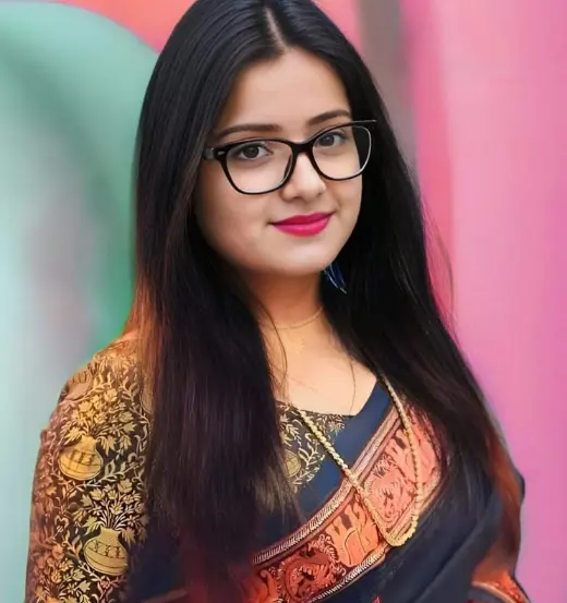 stylish ladki ki photo