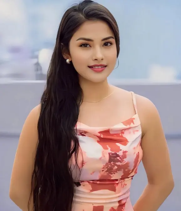 stylish ladki ki photo