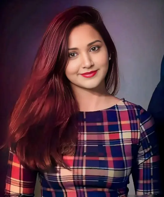 stylish ladki ki photo