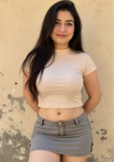stylish ladki ki photo
