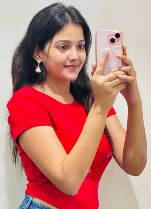 Gujarati Ladki Ka Photo