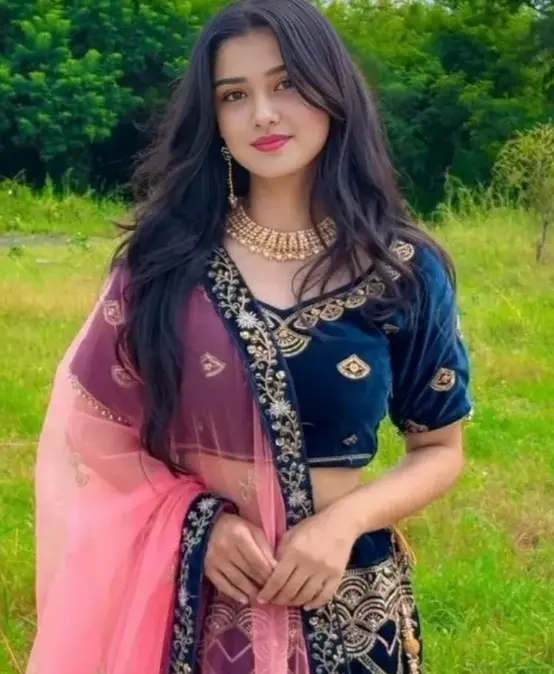 Gujarati Ladki Ka Photo