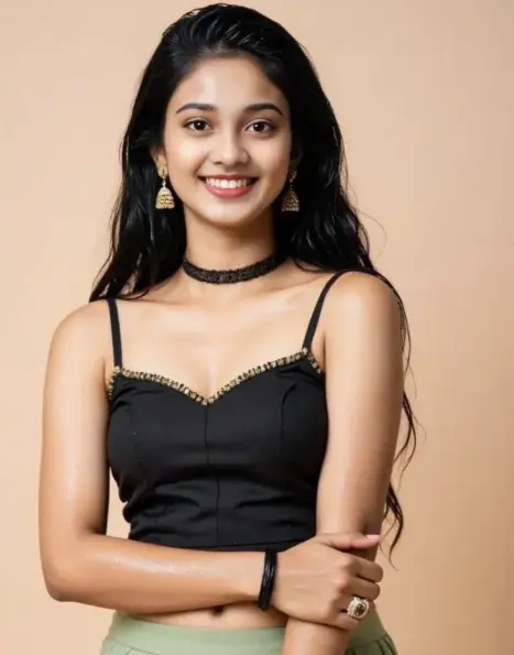 Gujarati Ladki Ka Photo