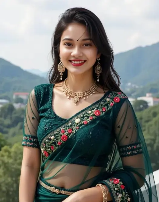 Gujarati Ladki Ka Photo
