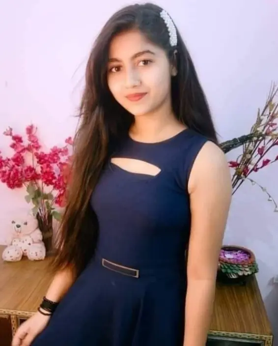 Garba look Gujarati Ladki Ka Photo