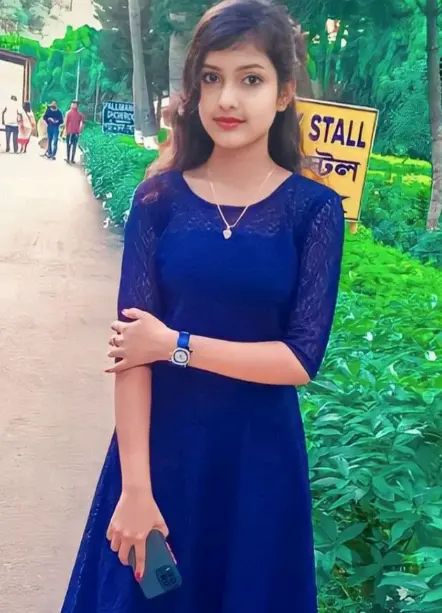 Garba look Gujarati Ladki Ka Photo