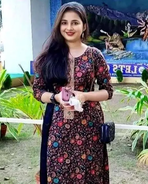 Modern Gujarati ladki ka photo