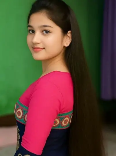 16 Saal Ki Ladki Ki Photo