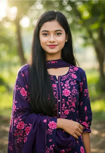 16 Saal Ki Ladki Ki Photo