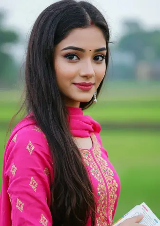 16 Saal Ki Ladki Ki Photo