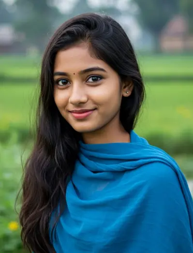 16 Saal Ki Ladki Ki Photo