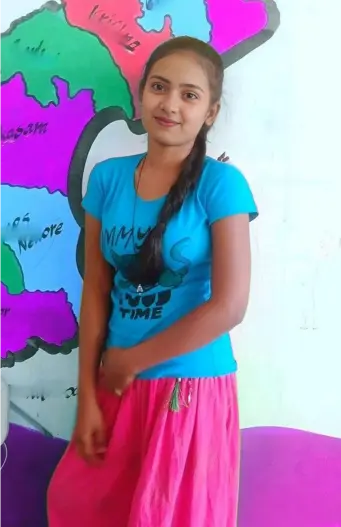 16 Saal Ki Ladki Ki Images/Wallpaers