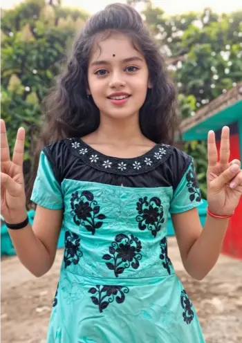 18 Saal Ki Ladki Ki Photo