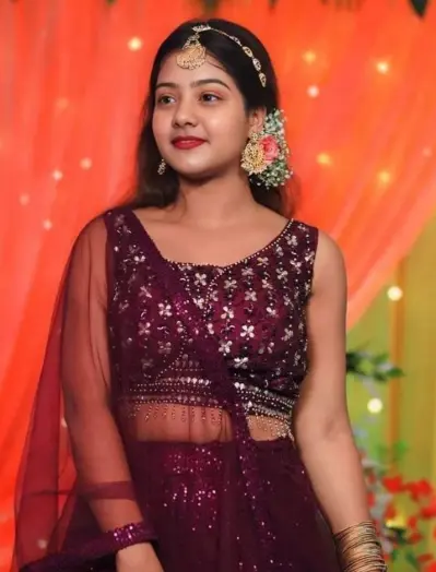 18 Saal Ki Ladki Ki Photo