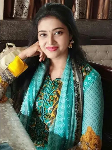 18 Saal Ki Ladki Ki Khubsurat Photo