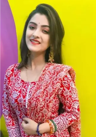 18 Saal Ki Ladki Ki Khubsurat Photo