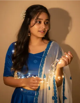 18 Saal Ki Ladki Ki Khubsurat Photo