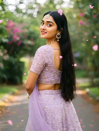 18 Saal Ki Ladki Ki Khubsurat Photo