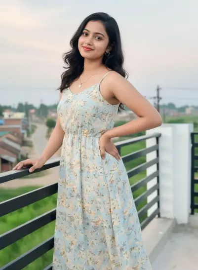 Stunning Images of 18 Saal Ki Ladki ki Photo