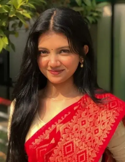 Bengali Ladki Ki Photo